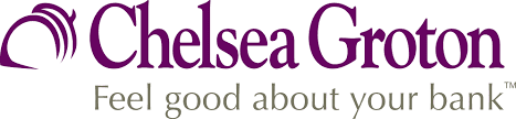 Chelsea Groton Bank logo