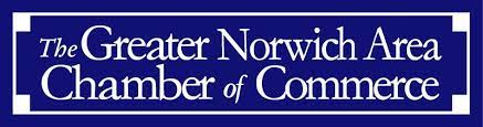 Greater Norwich Area Chamber of Commerce logo