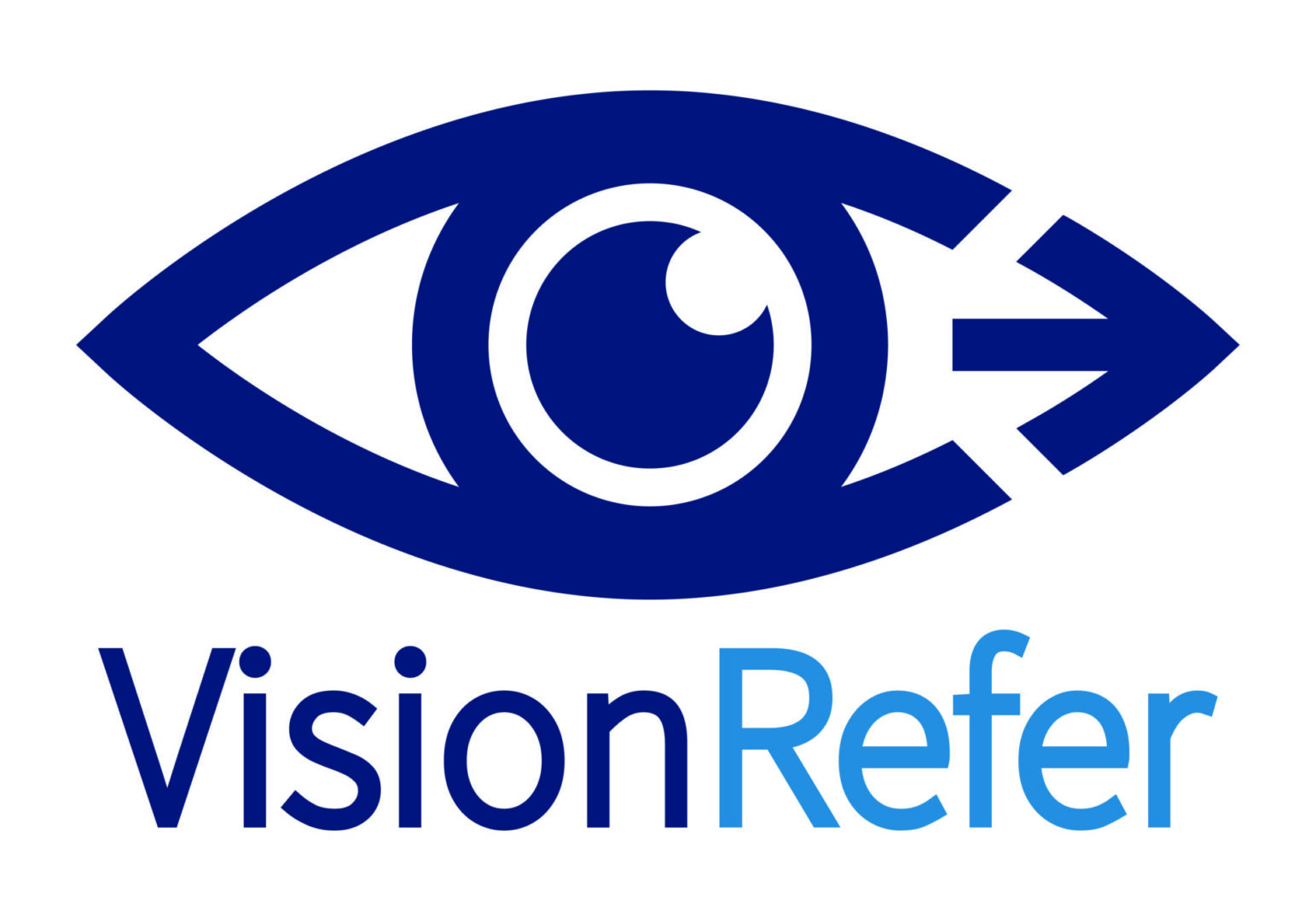 VisionRefer Logo
